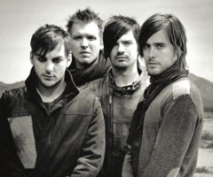 30 Seconds To Mars