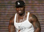 ���������� 50 Cent, ������� ��� ����������