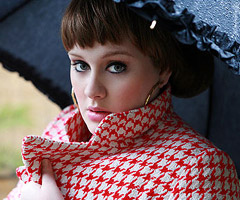 Adele