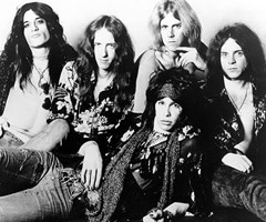Aerosmith