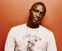 Akon