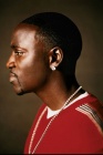 ���������� Akon, ������� ��� ����������
