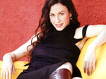 ���������� Alanis Morissette, ������� ��� ����������