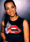 ���������� Alicia Keys, ������� ��� ����������
