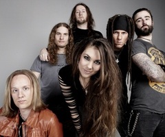 Amaranthe