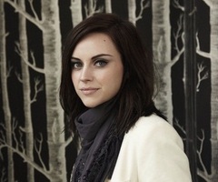Amy Macdonald
