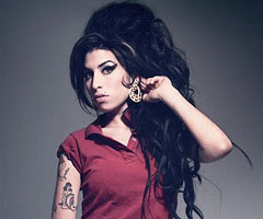 Amy Winehouse