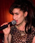 ���������� Amy Winehouse, ������� ��� ����������
