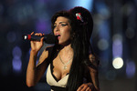���������� Amy Winehouse, ������� ��� ����������