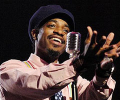Andre 3000