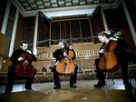 ���������� Apocalyptica, ������� ��� ����������