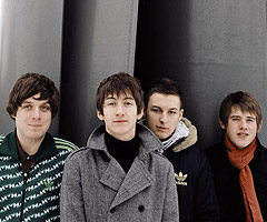 Arctic Monkeys