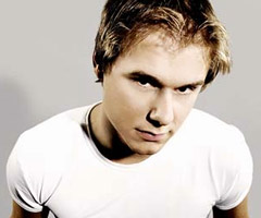 Armin van Buuren