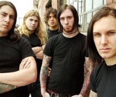 As I Lay Dying