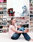 ���������� Ashanti, ������� ��� ����������
