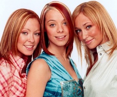 Atomic Kitten