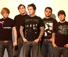 Atreyu