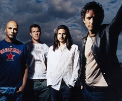 Audioslave