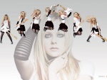 ���������� Avril Lavigne, ������� ��� ����������