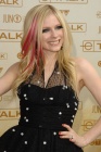 ���������� Avril Lavigne, ������� ��� ����������