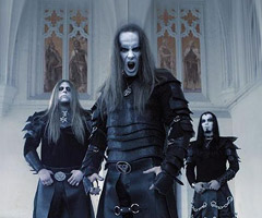 Behemoth