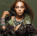 ���������� Beyoncé, ������� ��� ����������