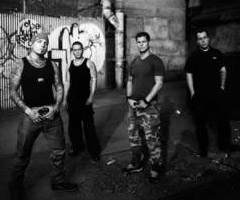 Biohazard