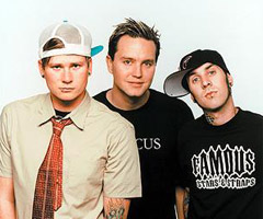 Blink 182