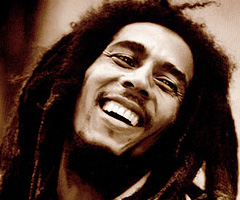 Bob Marley
