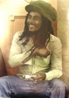 ���������� Bob Marley, ������� ��� ����������