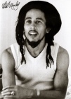 ���������� Bob Marley, ������� ��� ����������