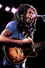 ���������� Bob Marley, ������� ��� ����������