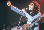 ���������� Bob Marley, ������� ��� ����������