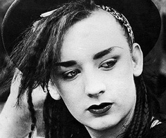 Boy George