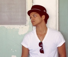 Bruno Mars