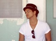 Bruno Mars