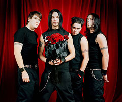 Bullet For My Valentine