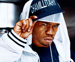 Chamillionaire
