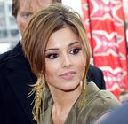���������� Cheryl Cole, ������� ��� ����������