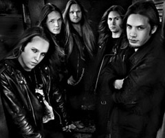 Children of Bodom