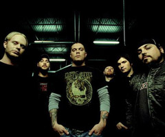 Chimaira