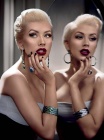 ���������� Christina Aguilera, ������� ��� ����������