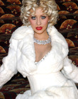 ���������� Christina Aguilera, ������� ��� ����������