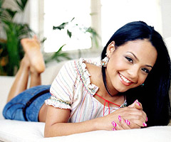 Christina Milian