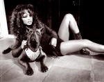 ���������� Christina Milian, ������� ��� ����������