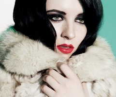 Clare Maguire