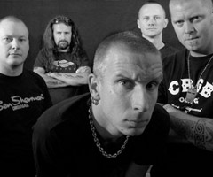 Clawfinger