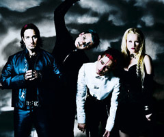 Coal Chamber