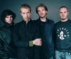 Coldplay