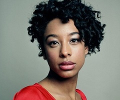 Corinne Bailey Rae
